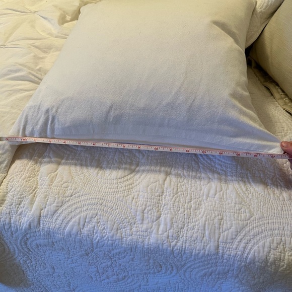 NWOT Nordstrom Eight Mood ‘Soul Mate’ Throw Pillow OS - Picture 10 of 10